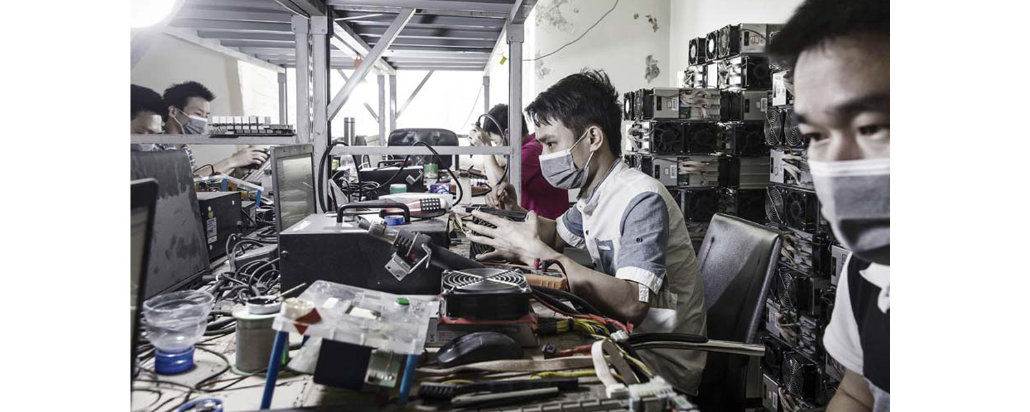 Coronavirus Outbreak Forces Chinese Crypto ASIC Manufacturers to Delay Orders Coronavirus Outbreak Forces Chinese Crypto ASIC Manufacturers to Delay Orders