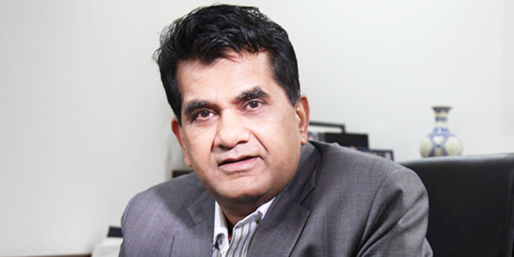 Government Think Tank Niti Aayog Identifies Key Blockchain Use Cases for India Government Think Tank Niti Aayog Identifies Key Blockchain Use Cases for India
