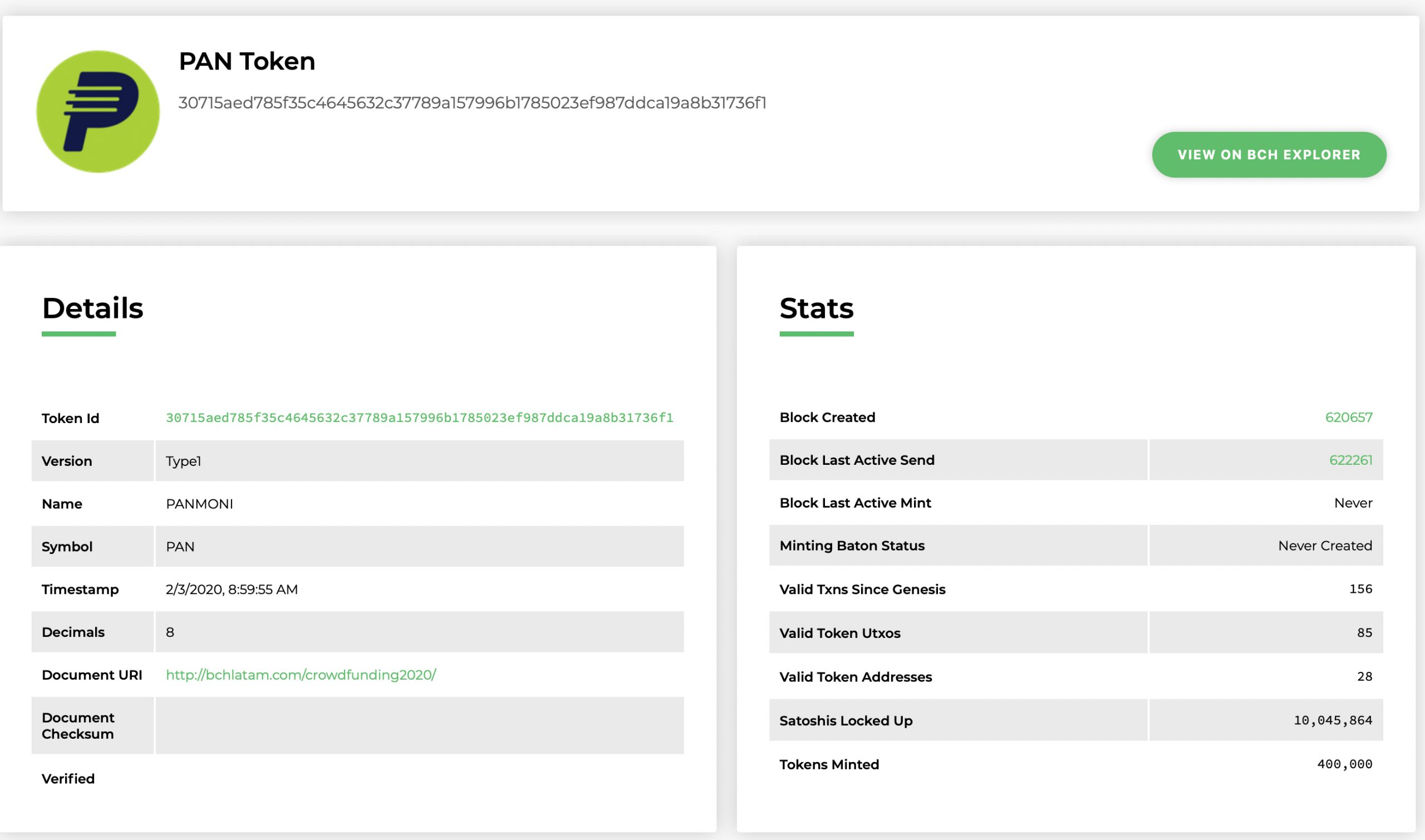 BCH Latam: Creating a Viral Feedback Loop for Mass Adoption With Bitcoin Cash