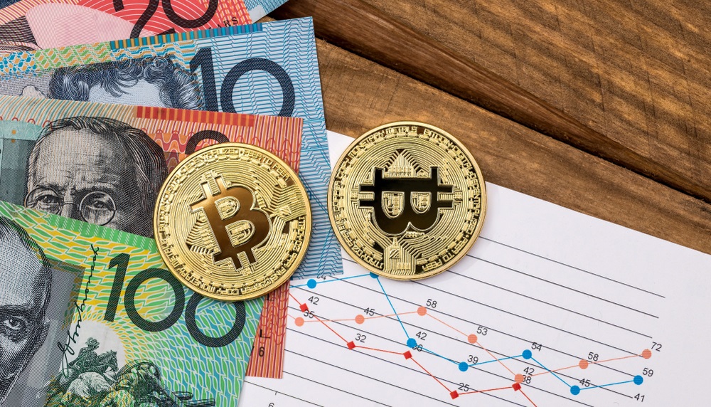 Australian Court Accepts Cryptocurrency Exchange Account as Security for Legal Costs