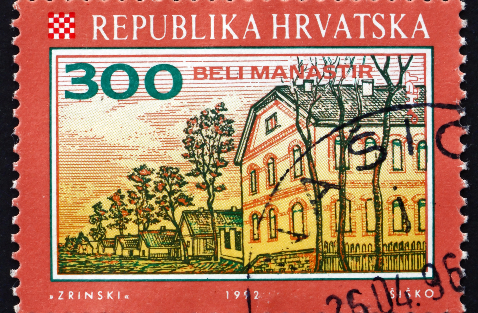Croatian Post's Crypto Exchange 2 Months in: More Local Users, BTC, ETH, and XRP Favored by Customers Croatian Post's Crypto Exchange 2 Months in: More Local Users, BTC, ETH, and XRP Favored by Customers