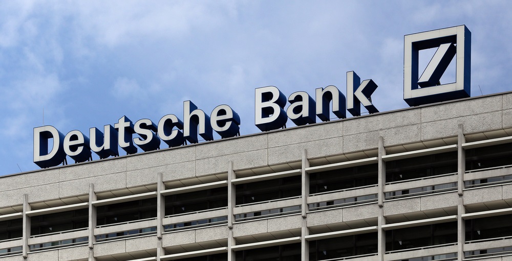 Deutsche Bank Reports €5.3 Billion in Net Loss for 2019 as It Counts the Cost of Restructuring