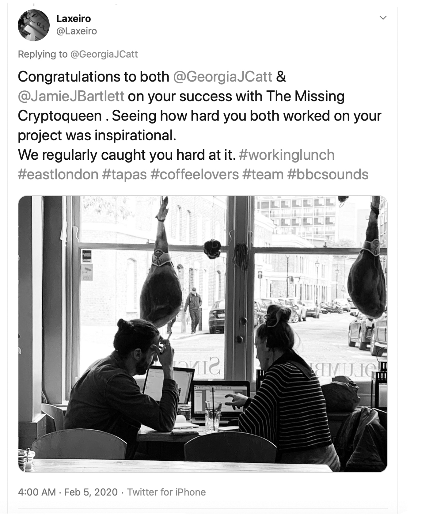 New Regency Television Wins Screen Rights to Onecoin Story - The Missing Cryptoqueen New Regency Television Wins Screen Rights to Onecoin Story - The Missing Cryptoqueen