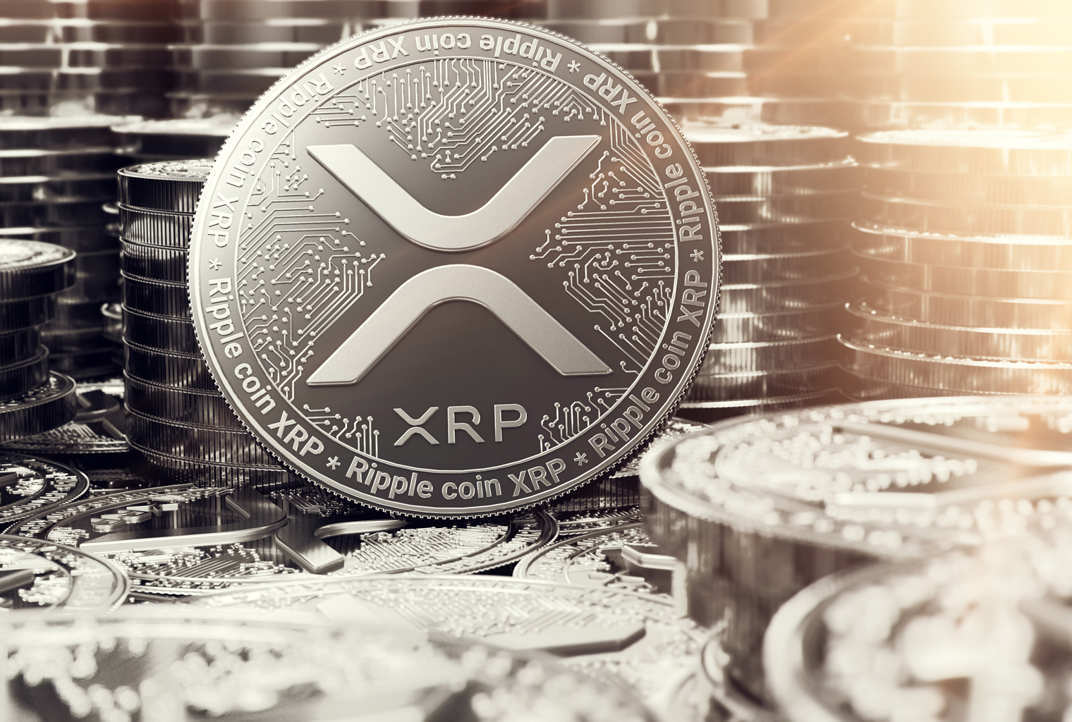 XRP Still Third Largest Crypto by Market Cap After Founder ...
