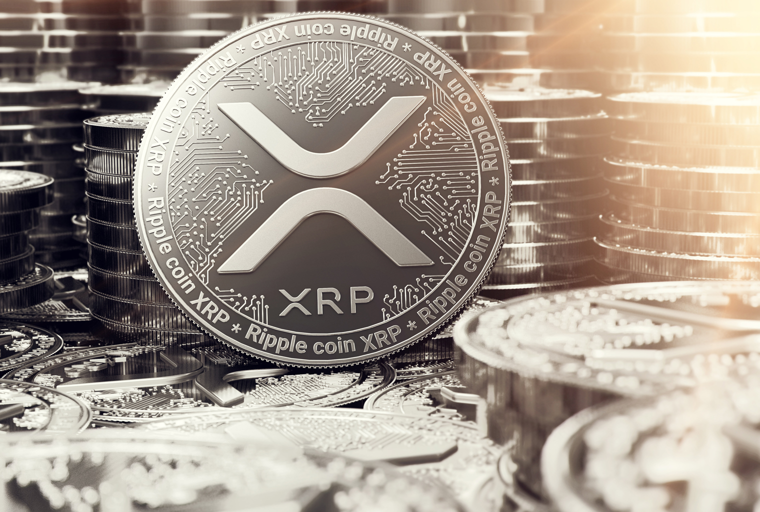 XRP Still Third Largest Crypto by Market Cap After Founder ...