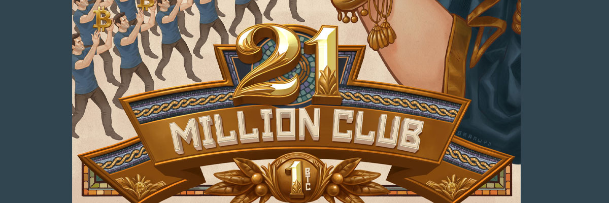 This Is How Much BTC You Need to Enter Bitcoin’s Elite 1% Club This Is How Much BTC You Need to Enter Bitcoin’s Elite 1% Club