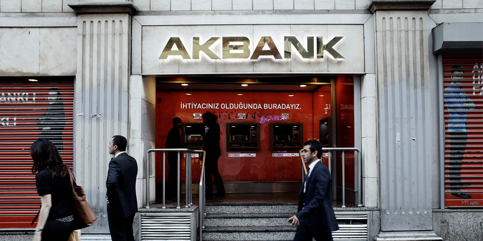 Binance Users in Turkey Can Now Deposit and Withdraw TRY via Akbank Integration Binance Users in Turkey Can Now Deposit and Withdraw TRY via Akbank Integration