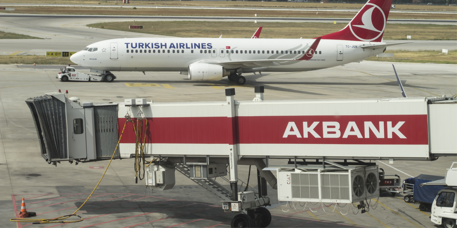 Binance Users in Turkey Can Now Deposit and Withdraw TRY via Akbank Integration Binance Users in Turkey Can Now Deposit and Withdraw TRY via Akbank Integration