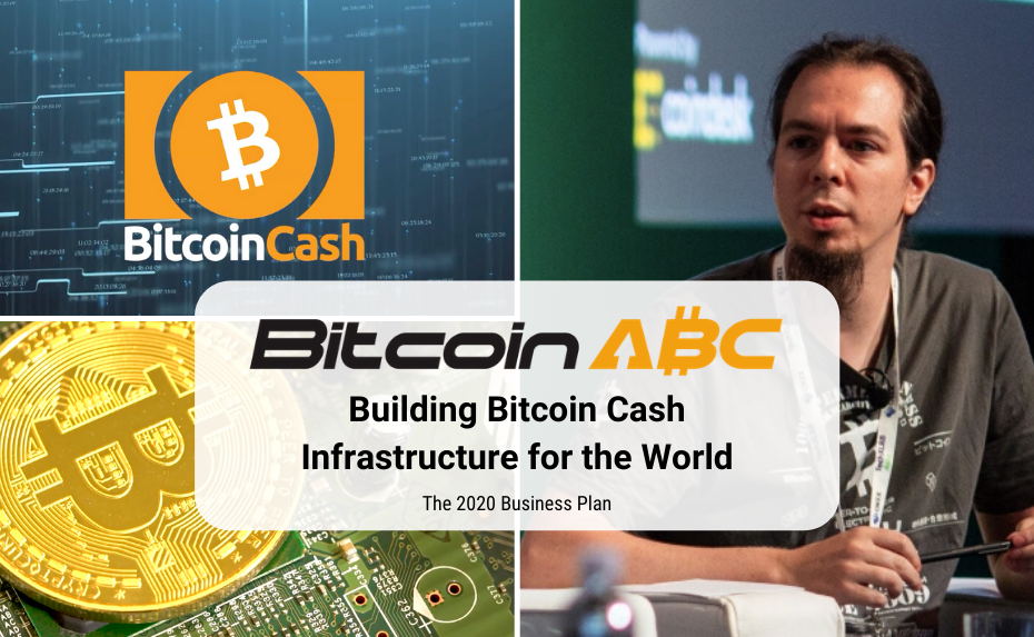 Bitcoin Cash IFP Debate: ABC Kicks Off Fundraiser, 3 Mining Pools Signal BCHN Support Bitcoin Cash IFP Debate: ABC Kicks Off Fundraiser, 3 Mining Pools Signal BCHN Support