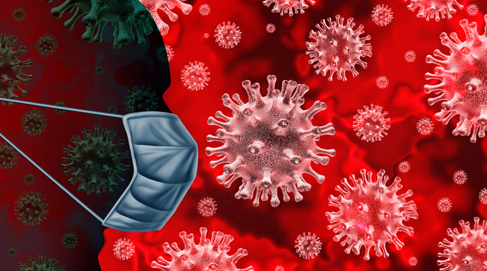 Crypto Community Gets Prepping as Coronavirus Spreads