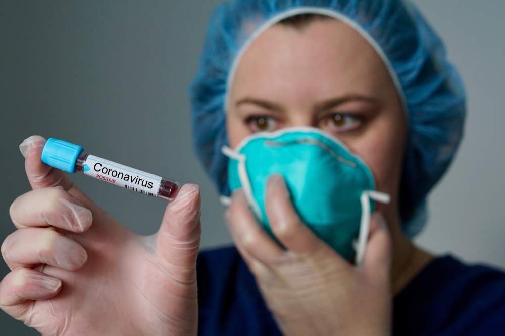 Crypto Community Gets Prepping as Coronavirus Spreads