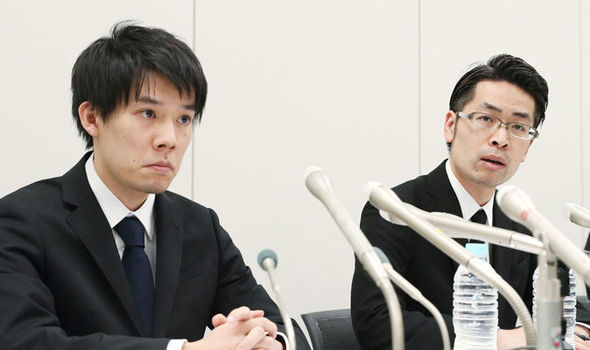 Tokyo Police Arrest 2 Men for Buying Cryptocurrency Tied to $530M Coincheck Hack Tokyo Police Arrest 2 Men for Buying Cryptocurrency Tied to $530M Coincheck Hack