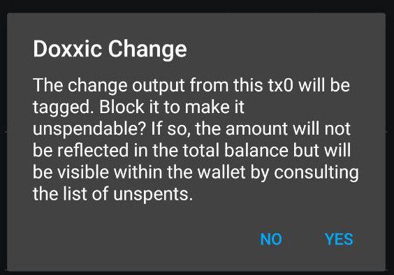 How to Mix Your Bitcoins Using Coinjoin How to Mix Your Bitcoins Using Coinjoin