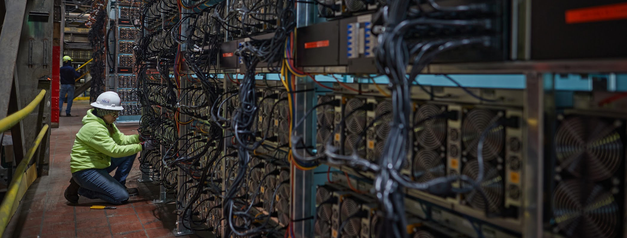 Bitcoin Halving Capitulation: 'Mining Death Spirals Don't Happen in Real Life,' Says Report Bitcoin Halving Capitulation: 'Mining Death Spirals Don't Happen in Real Life,' Says Report
