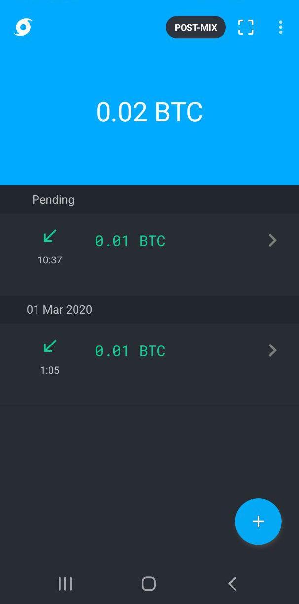 How to Mix Your Bitcoins Using Coinjoin How to Mix Your Bitcoins Using Coinjoin