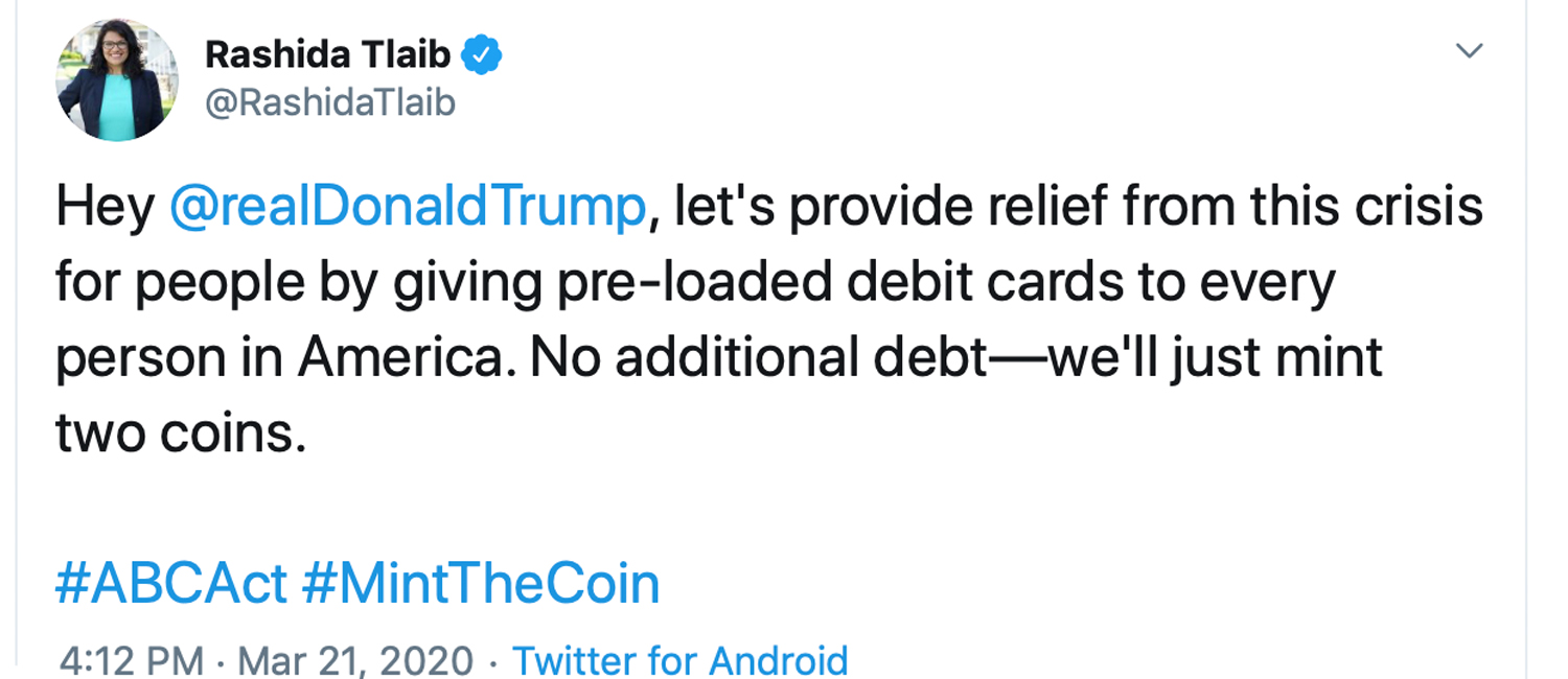 The Multi Trillion-Dollar Stimulus Package: These Are the US Corporations Begging for Bailouts The Multi Trillion-Dollar Stimulus Package: These Are the US Corporations Begging for Bailouts