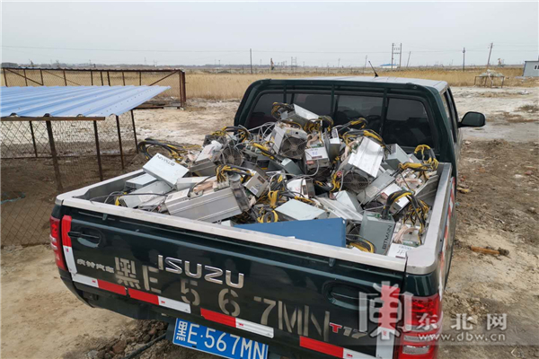 Chinese Kennel Owner Caught Stealing Electricity to Power Underground Bitcoin Mining Farm Chinese Kennel Owner Caught Stealing Electricity to Power Underground Bitcoin Mining Farm