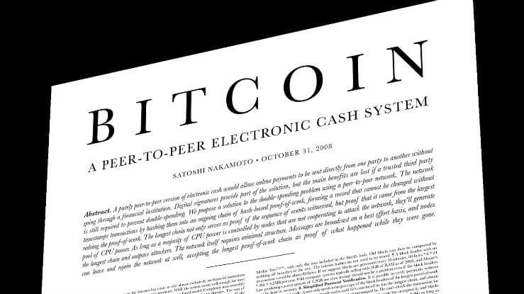 Hyperbitcoinization: Visions of Bitcoin Fueling the Post Covid-19 Shadow Economy Hyperbitcoinization: Visions of Bitcoin Fueling the Post Covid-19 Shadow Economy