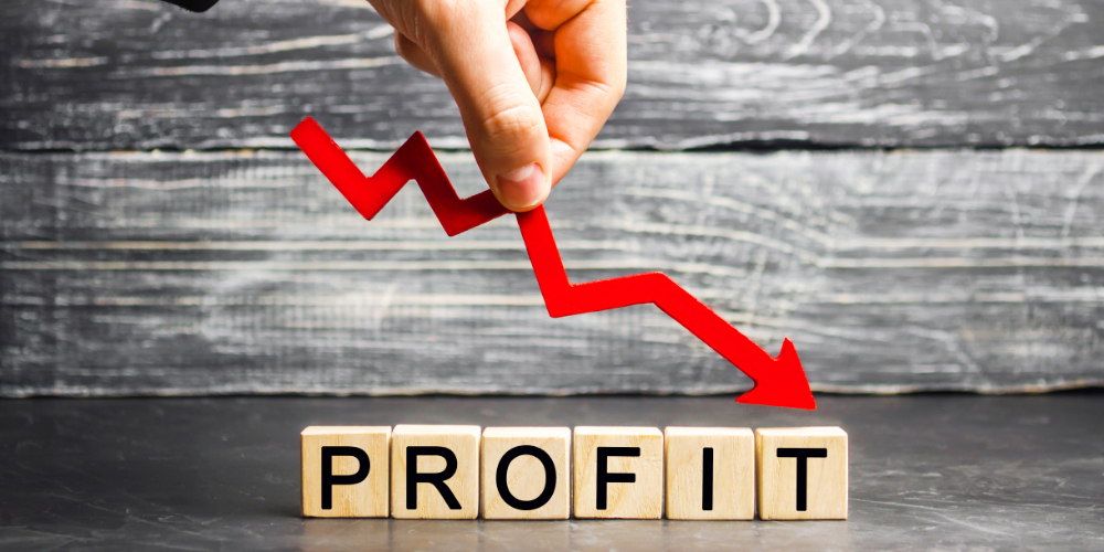 Largest US Banks Expect Billions in Loan Losses, Profits Plunge Largest US Banks Expect Billions in Loan Losses, Profits Plunge