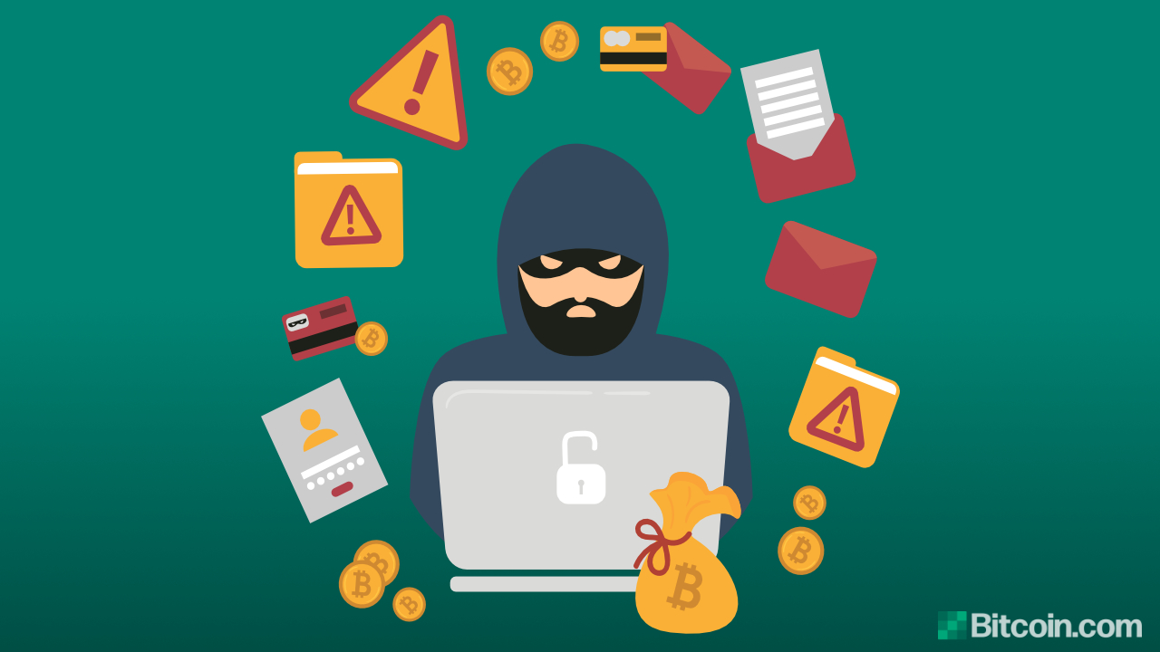 Bitcoin Email Scams 2020: Threatening Blackmail Tactics Used to Demand BTC Bitcoin Email Scams 2020: Threatening Blackmail Tactics Used to Demand BTC