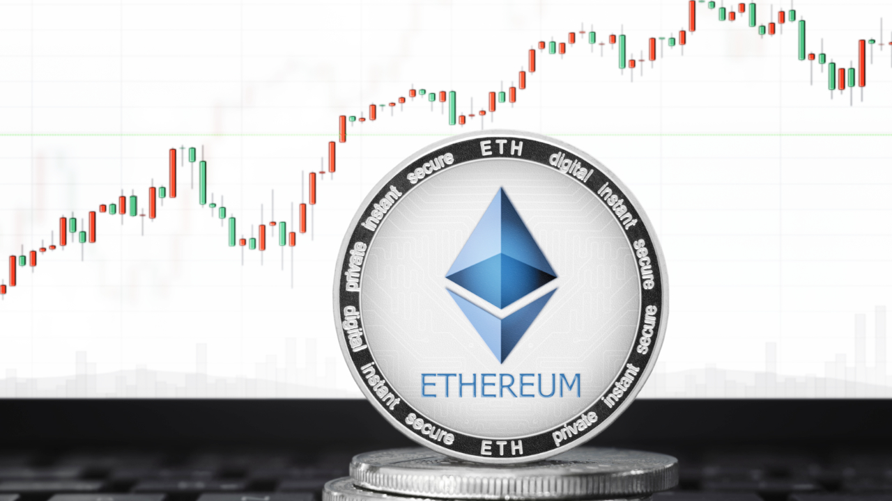 Chinese Court Declares Ethereum Legal Property With Economic Value Chinese Court Declares Ethereum Legal Property With Economic Value