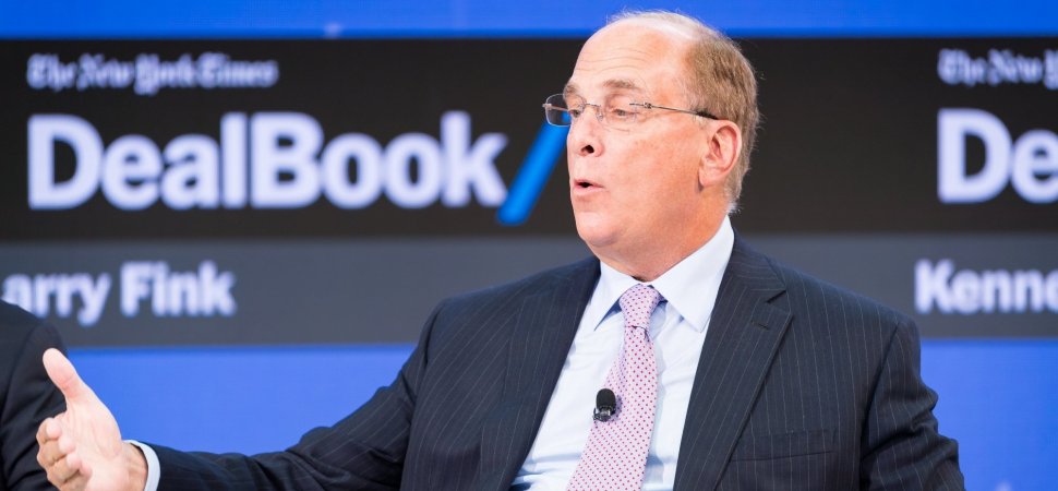 America's Banks Can Simply Bail Themselves Out - Thanks to the Fed's $27 Trillion Blackrock Deal America's Banks Can Simply Bail Themselves Out - Thanks to the Fed's $27 Trillion Blackrock Deal