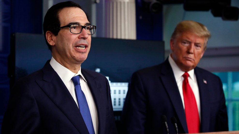 US Treasury to 'Borrow' $3 Trillion for a Single Quarter - Anticipates Taking Billions More for Q3 US Treasury to 'Borrow' $3 Trillion for a Single Quarter - Anticipates Taking Billions More for Q3