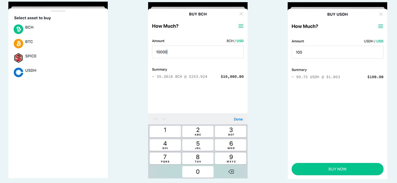 Bitcoin.com Wallet Allows Users Can Now Purchase More Than $10K Worth of Cryptocurrency Bitcoin.com Wallet Allows Users Can Now Purchase More Than $10K Worth of Cryptocurrency