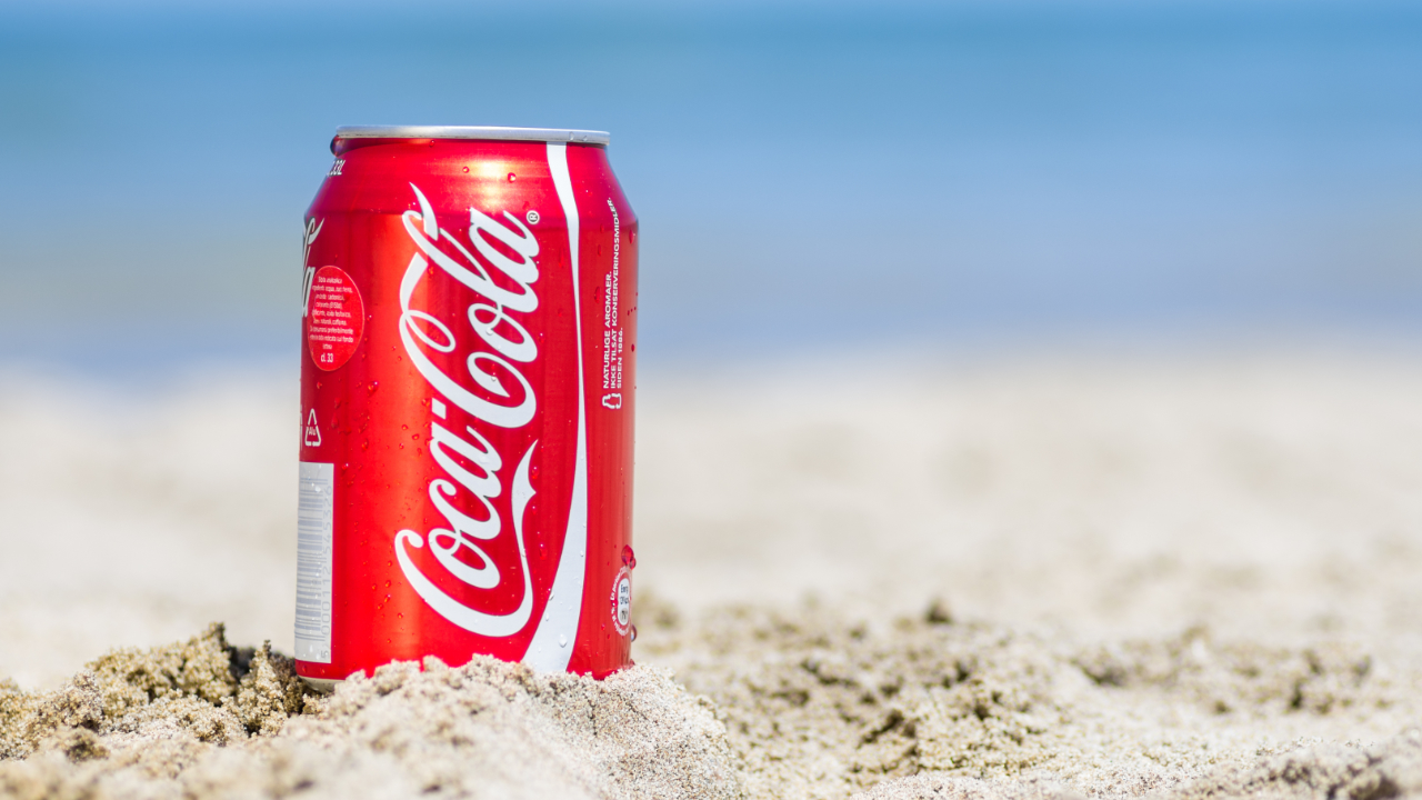 Over 2,000 Coca-Cola Machines Now Accept Bitcoin in Australia and New Zealand Over 2,000 Coca-Cola Machines Now Accept Bitcoin in Australia and New Zealand