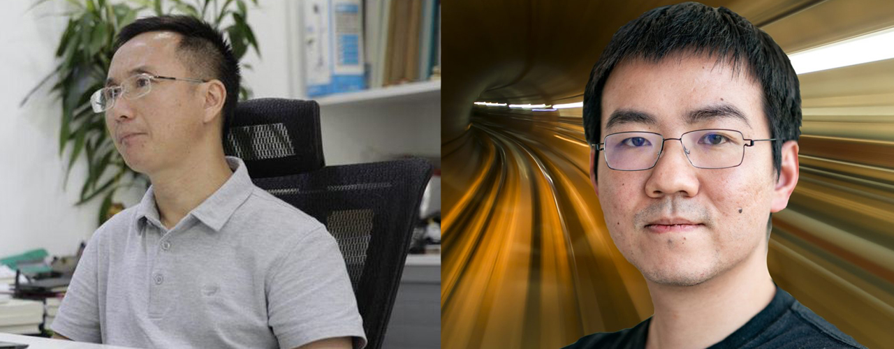 Bitmain's Cofounder Accused of Hindering Next-Gen Bitcoin Mining Rig Shipments Bitmain's Cofounder Accused of Hindering Next-Gen Bitcoin Mining Rig Shipments