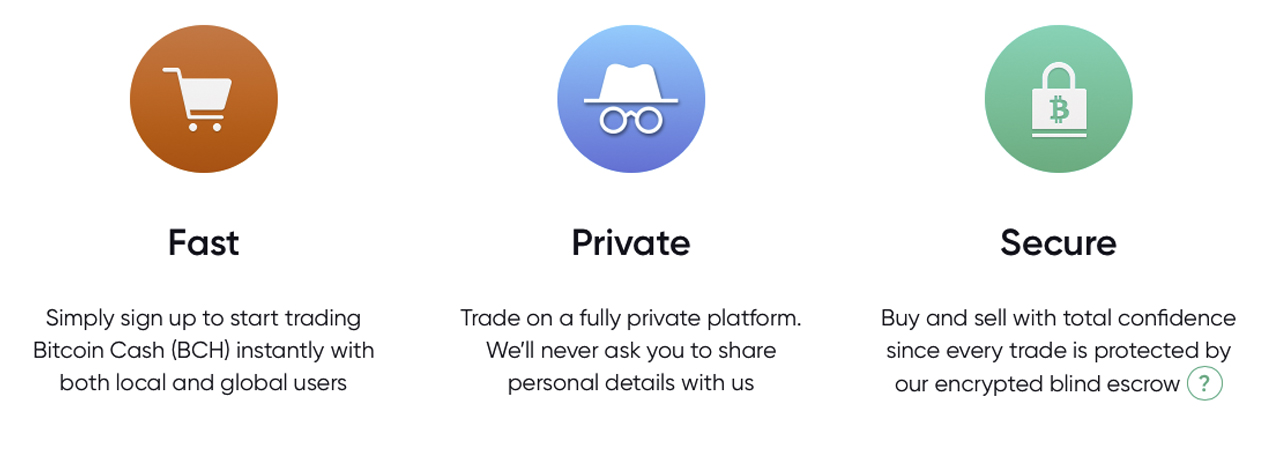 6 Privacy-Enhancing Tools That Place Bitcoin Cash Transactions Ahead of the Pack 6 Privacy-Enhancing Tools That Place Bitcoin Cash Transactions Ahead of the Pack