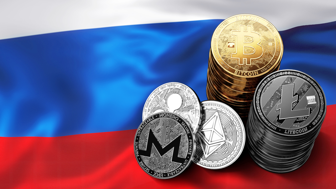 Russian Ministry Slams Bill to Ban Crypto — Experts Warn Easy to Bypass, Creates Black Market Russian Ministry Slams Bill to Ban Crypto — Experts Warn Easy to Bypass, Creates Black Market