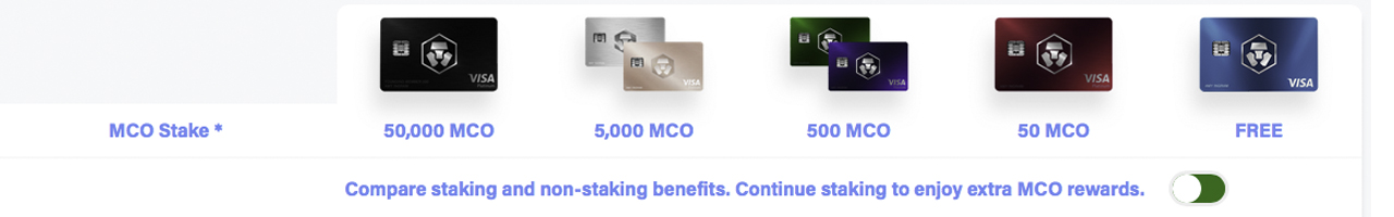 Review: Crypto.com's Ruby Steel Prepaid Visa Card Review: Crypto.com's Ruby Steel Prepaid Visa Card
