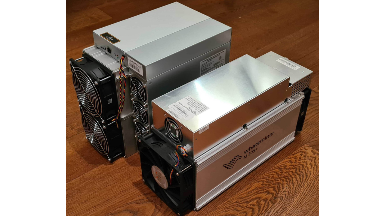 Bitmain Retains Only a 'Minuscule Lead' Over Competitor Microbt Amid Ongoing Power Tussle, Says Report Bitmain Retains Only a 'Minuscule Lead' Over Competitor Microbt Amid Ongoing Power Tussle, Says Report