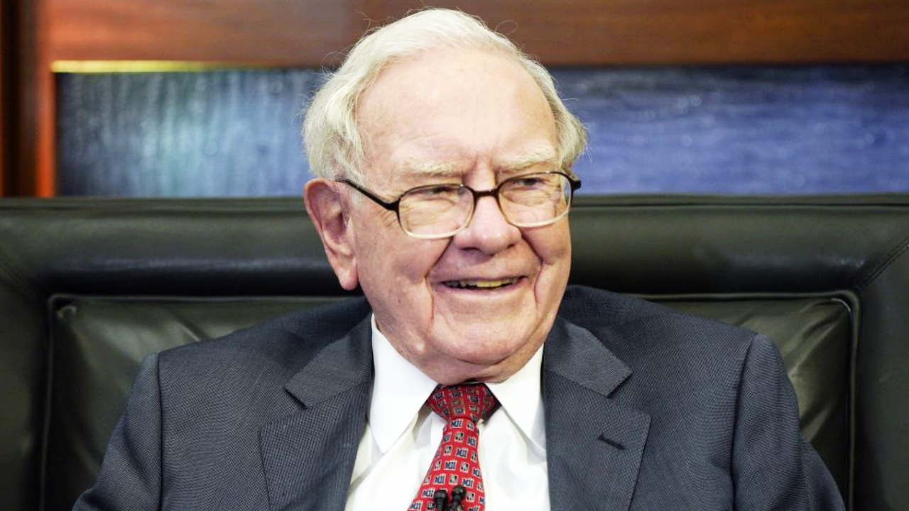 Warren Buffett Shifts Funds From US Amid Inflation Fears, Bitcoin's New All-Time High Expected Warren Buffett Shifts Funds From US Amid Inflation Fears, Bitcoin's New All-Time High Expected