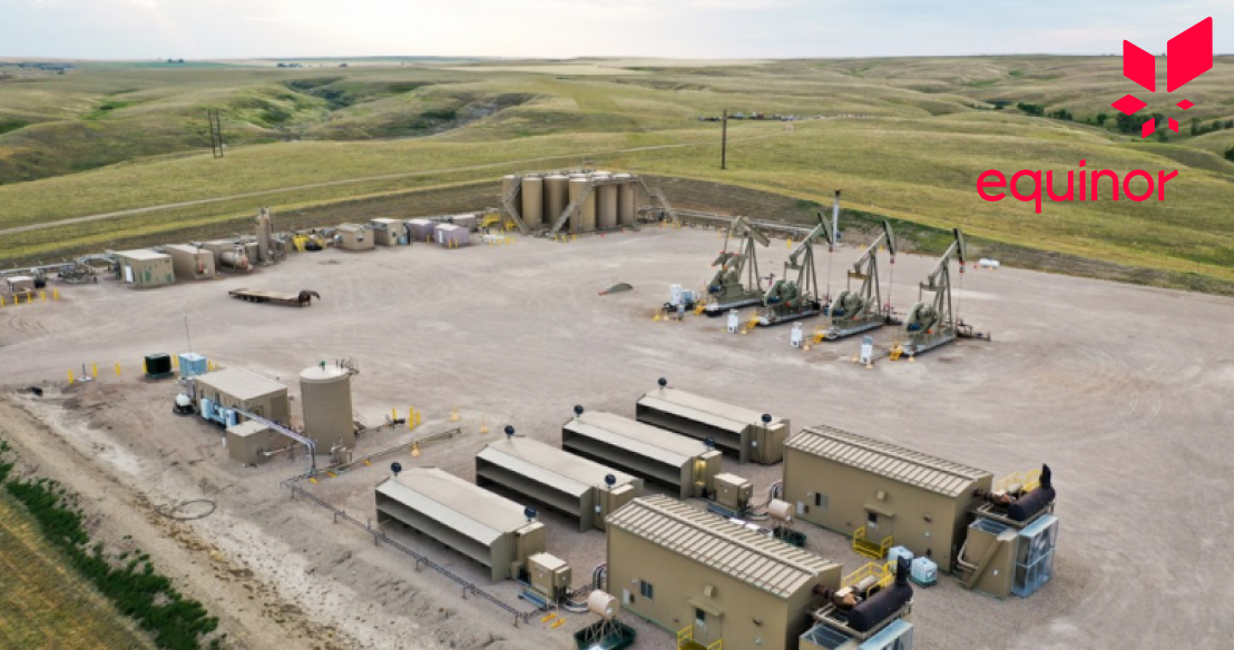 Publicly Listed Energy Firm Equinor Exploits Gas Flaring in North Dakota to Mine Bitcoin Publicly Listed Energy Firm Equinor Exploits Gas Flaring in North Dakota to Mine Bitcoin