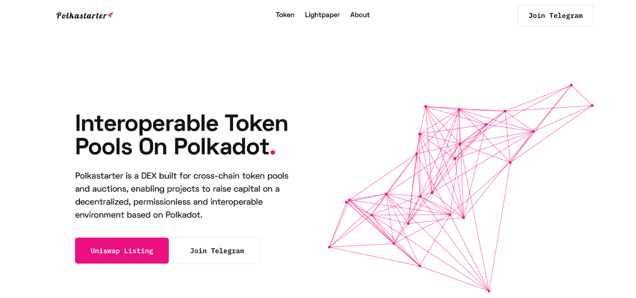 A Deep Dive Into Polkadot and How DOT Became a Top Ten Crypto Contender