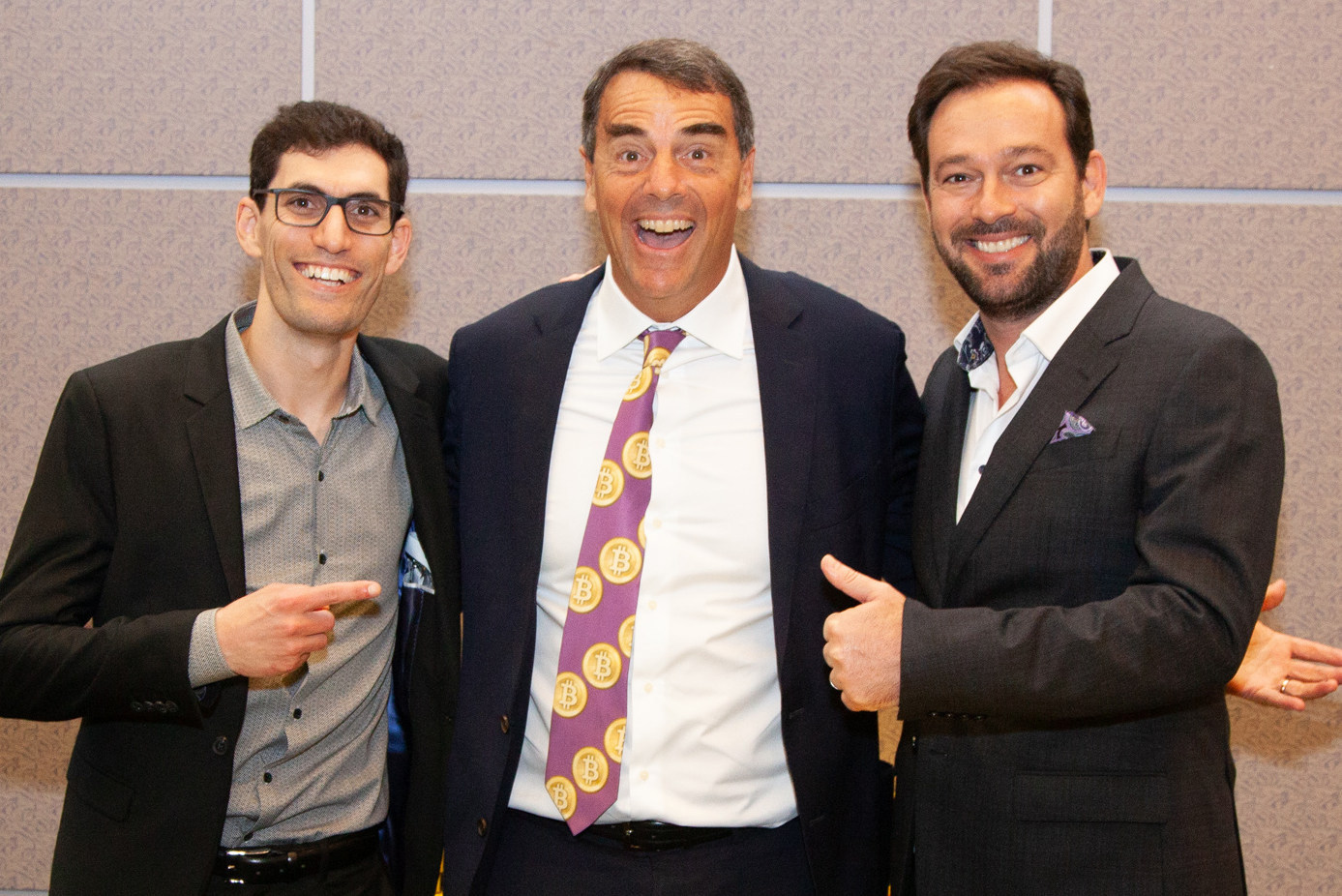 Tim Draper's Venture Studio to Triple-Down on Blockchain Projects With a $25M Fund Tim Draper's Venture Studio to Triple-Down on Blockchain Projects With a $25M Fund