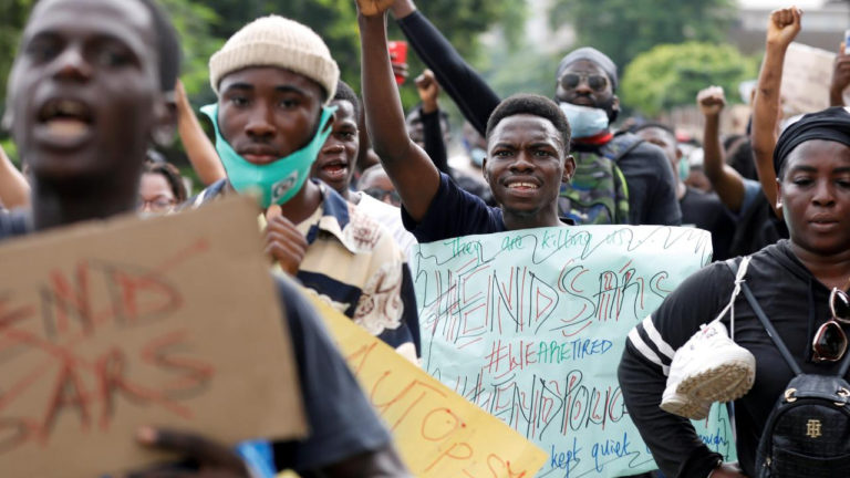 How To Sell Bitcoin In Nigeria After Ban - Bitcoin-Accepting Pyramid Scheme MMM is Back in Nigeria - 4.1 sign up for an account with a bitcoin exchange.