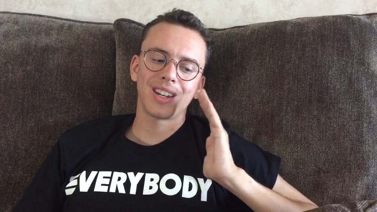 Grammy Nominated Hip-Hop Star Logic Dropped $6 Million Into Bitcoin Last Month