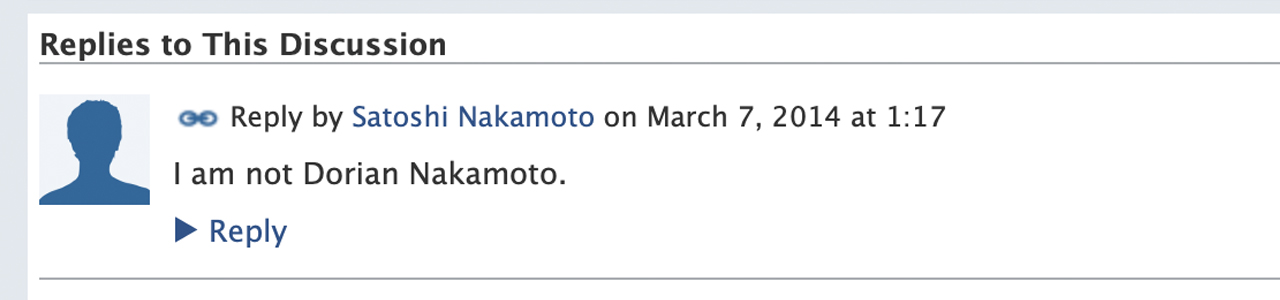 Ten Years Ago Satoshi Nakamoto Logged Off - The Final Message from Bitcoin's Inventor