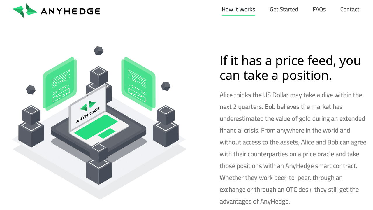 Is Defi Coming to Bitcoin Cash? An Overview of Detoken and the Anyhedge Protocol