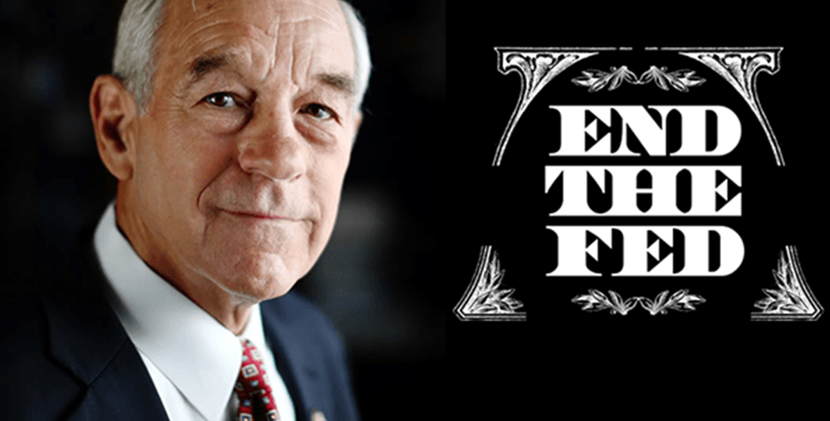 Ron Paul Advises Bitcoin Proponents to 'Be Vigilant' of Government 'There’s Information Collected' Ron Paul Advises Bitcoin Proponents to 'Be Vigilant' of Government 'There’s Information Collected'