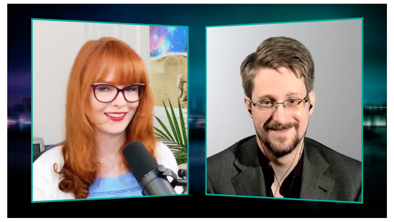 Snowden Puzzled by Bitcoin's Lack of Scaling and Privacy, Says Devs 'Had Years to Do It' Snowden Puzzled by Bitcoin's Lack of Scaling and Privacy, Says Devs 'Had Years to Do It'