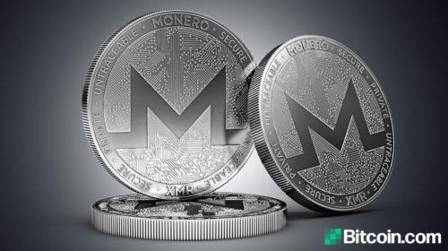 Monero darknet market