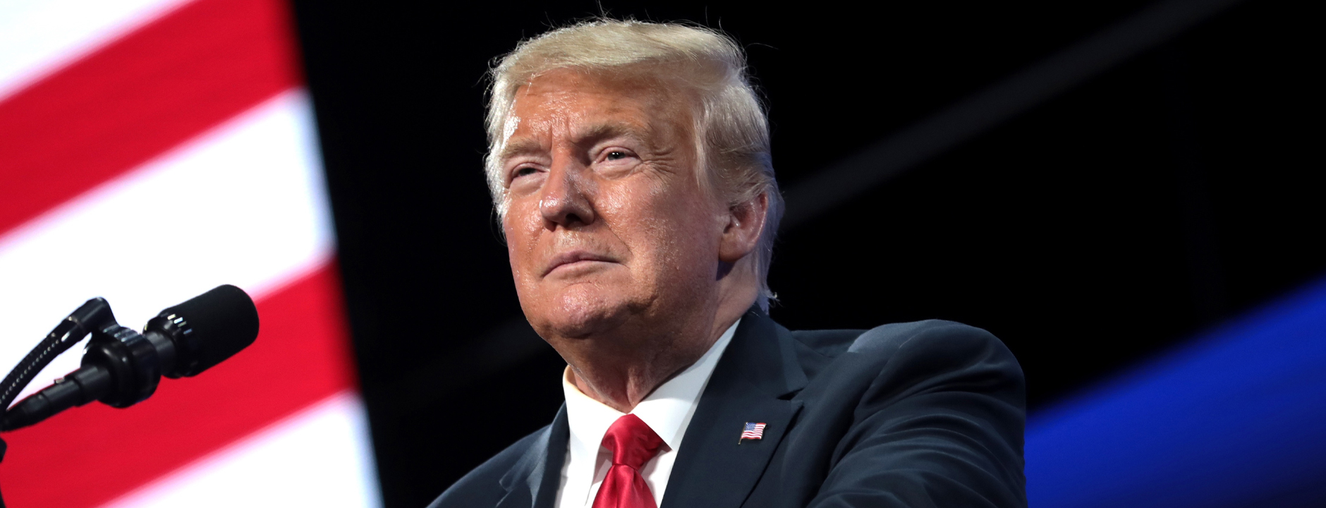 Trump Bans Chinese Payment App Giants Alipay and Wechat- Order Could Steer Billions of Dollars Toward Bitcoin Trump Bans Chinese Payment App Giants Alipay and Wechat- Order Could Steer Billions of Dollars Toward Bitcoin