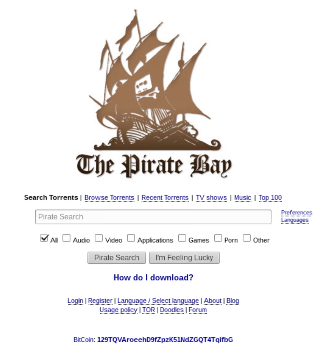 Pirate's Treasure: How the World's Leading Torrent Site Pirate Bay Amassed $4.5 Million in Bitcoin