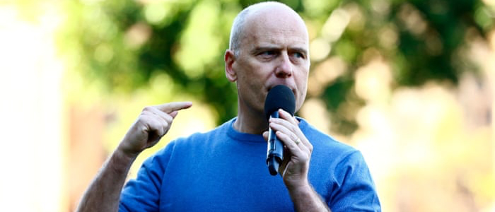 'Bitcoin Is the Biggest Jailbreak in Human History,' Says Philosopher Stefan Molyneux 'Bitcoin Is the Biggest Jailbreak in Human History,' Says Philosopher Stefan Molyneux