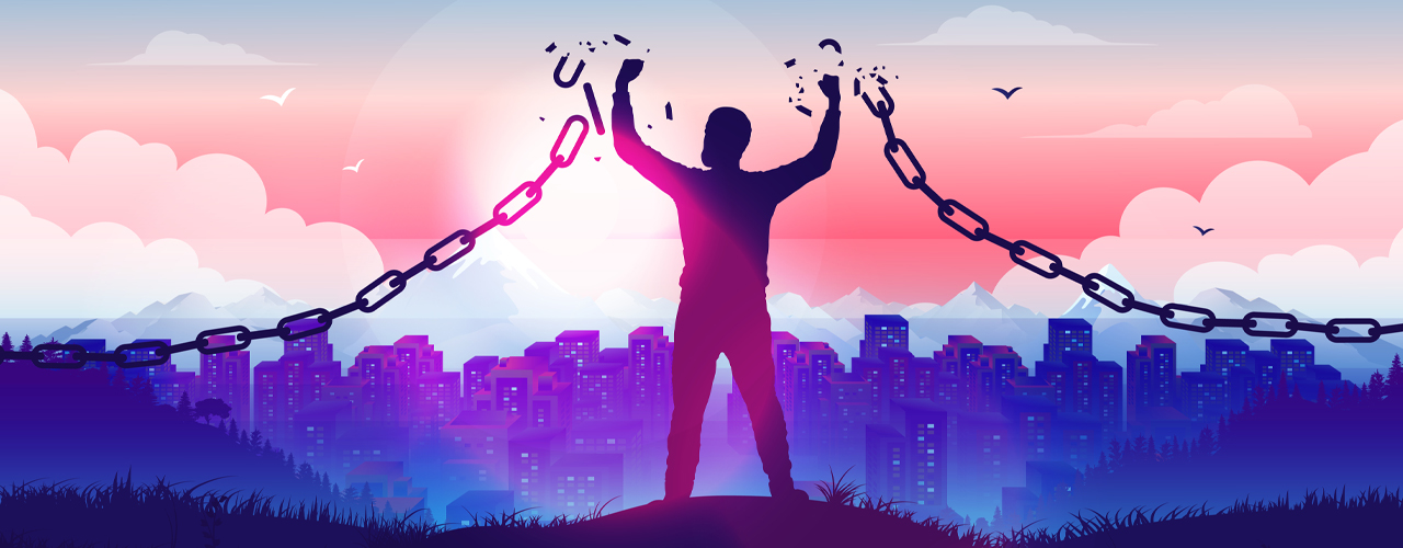 'Bitcoin Is the Biggest Jailbreak in Human History,' Says Philosopher Stefan Molyneux 'Bitcoin Is the Biggest Jailbreak in Human History,' Says Philosopher Stefan Molyneux