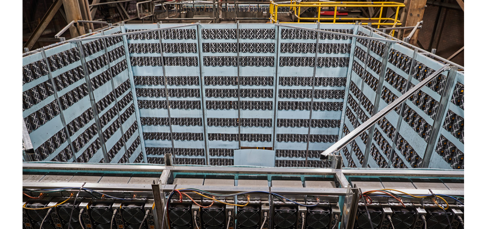 BTC Miner Stresses: 'Bitcoin is One of the Most Environment-Friendly Financial Networks' BTC Miner Stresses: 'Bitcoin is One of the Most Environment-Friendly Financial Networks'